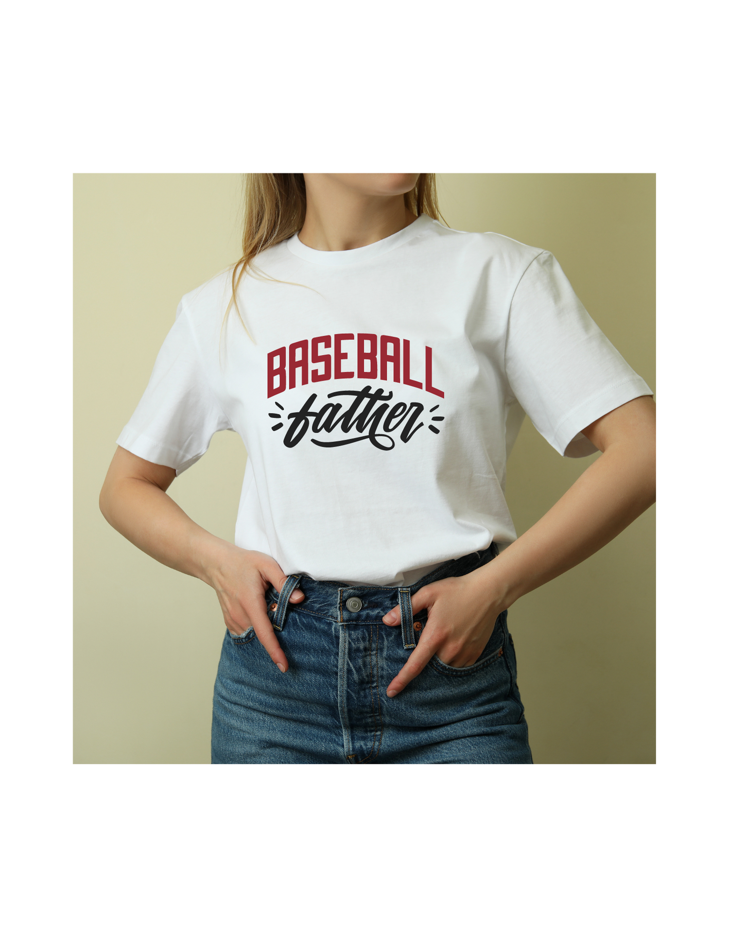 Baseball T-Shirts Design