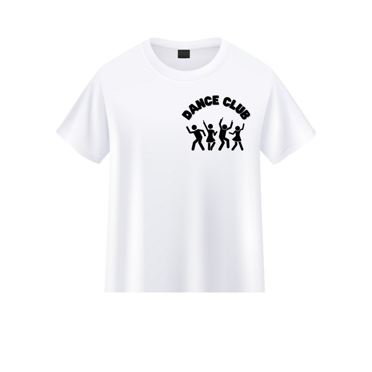 School Clubs T-Shirt