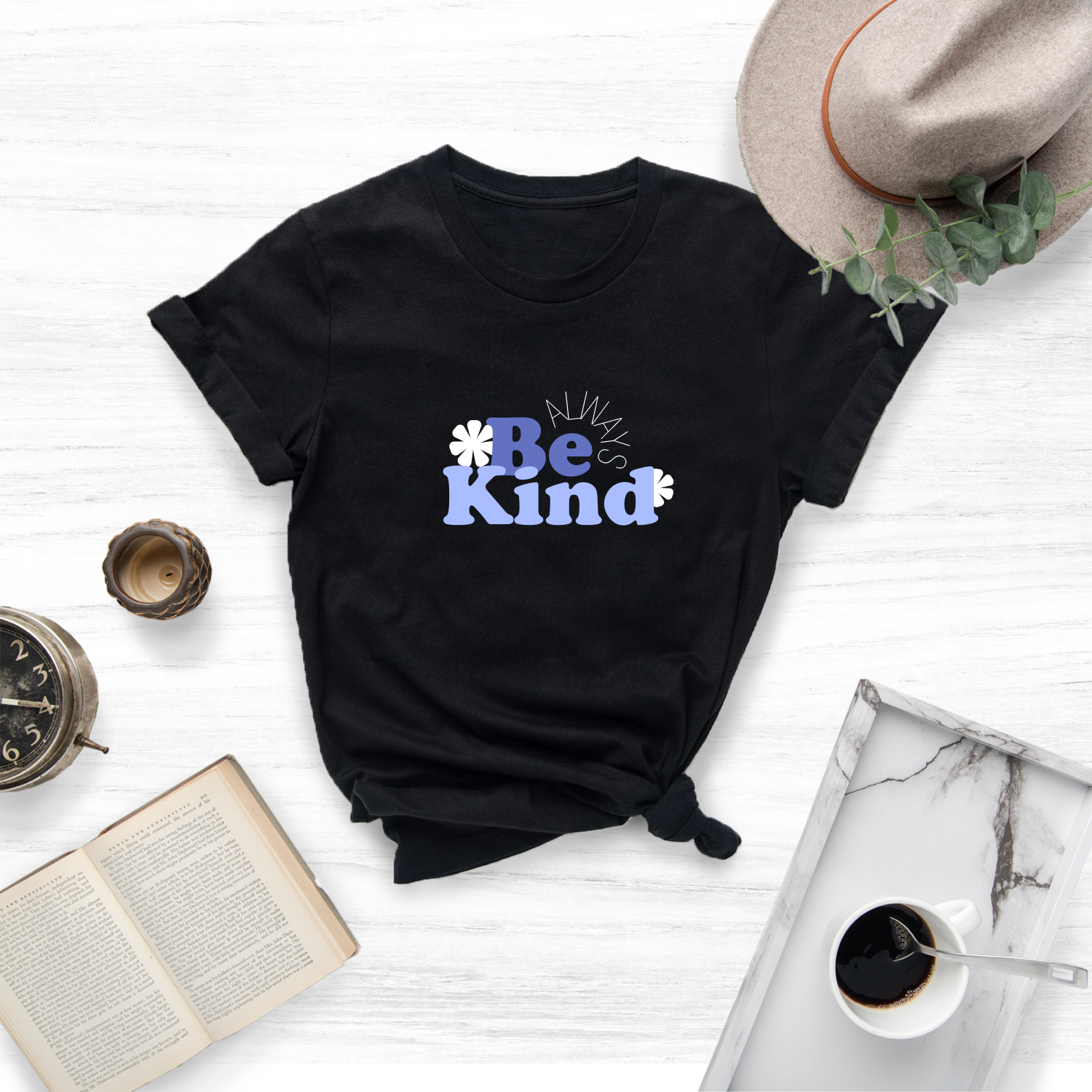 Embrace compassion and make a difference with this unique Kindness Shirt.