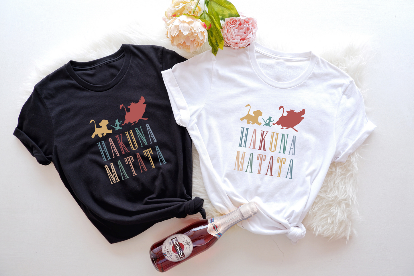 Hakuna Matata Shirt