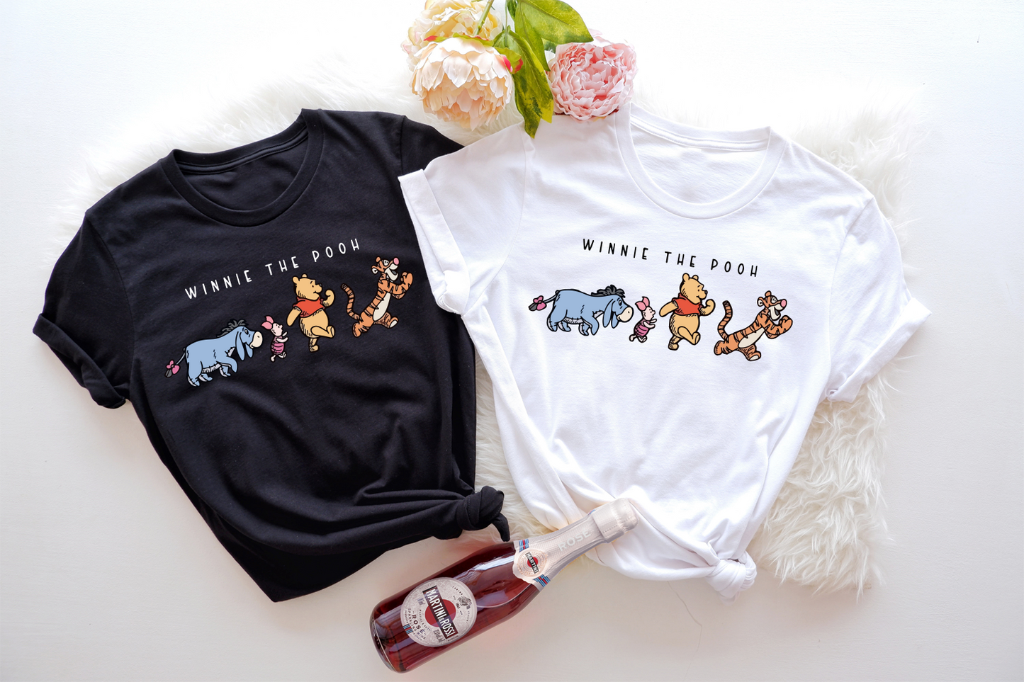 Comfort Colors Tshirt, Winnie The Pooh T Shirt, Winnie The Pooh And Friends Shirt, Pooh Shirt, Disney Pooh T-Shirt, Disney Pooh Bear Shirt