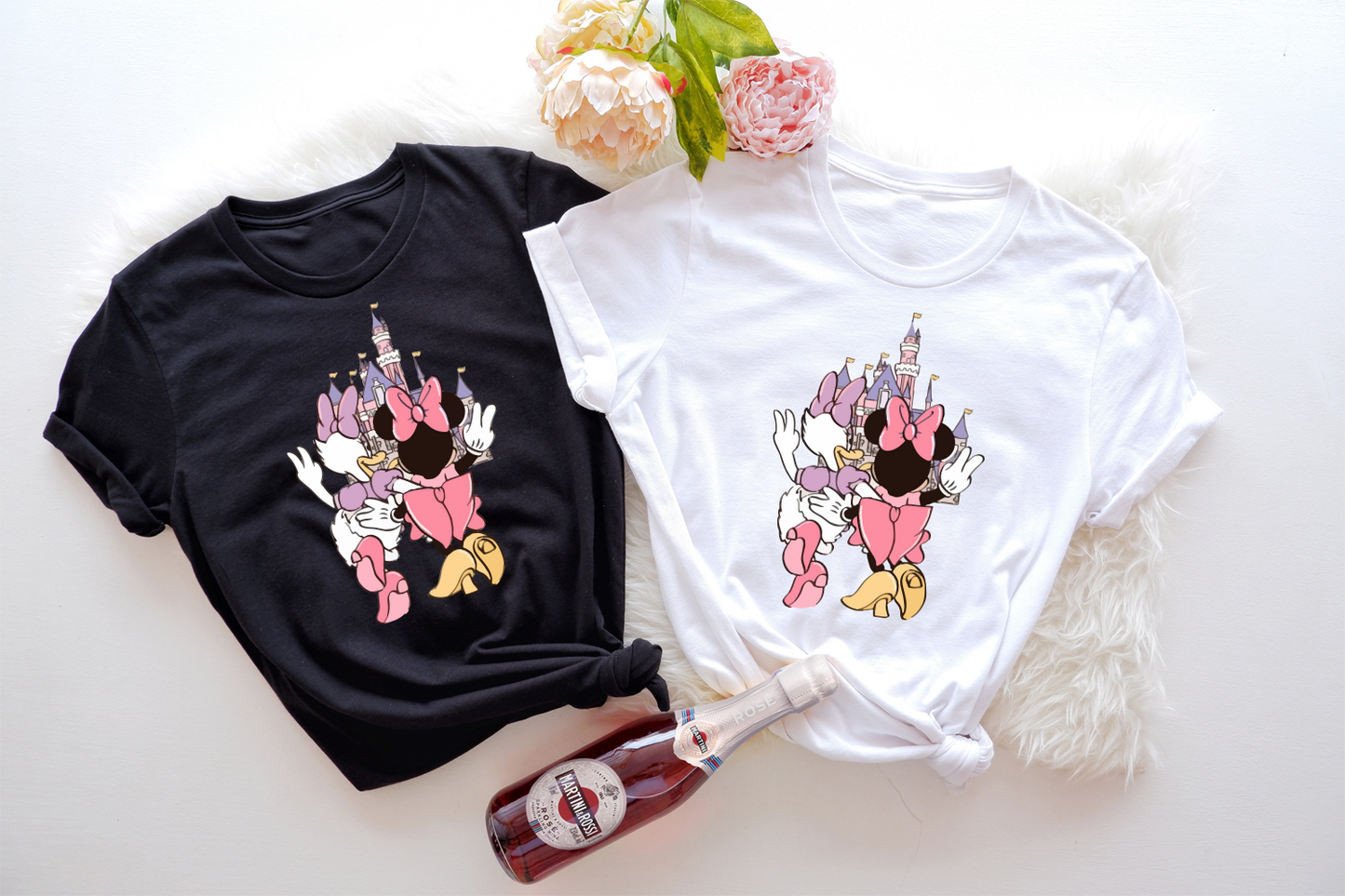 Minnie Mouse Shirts