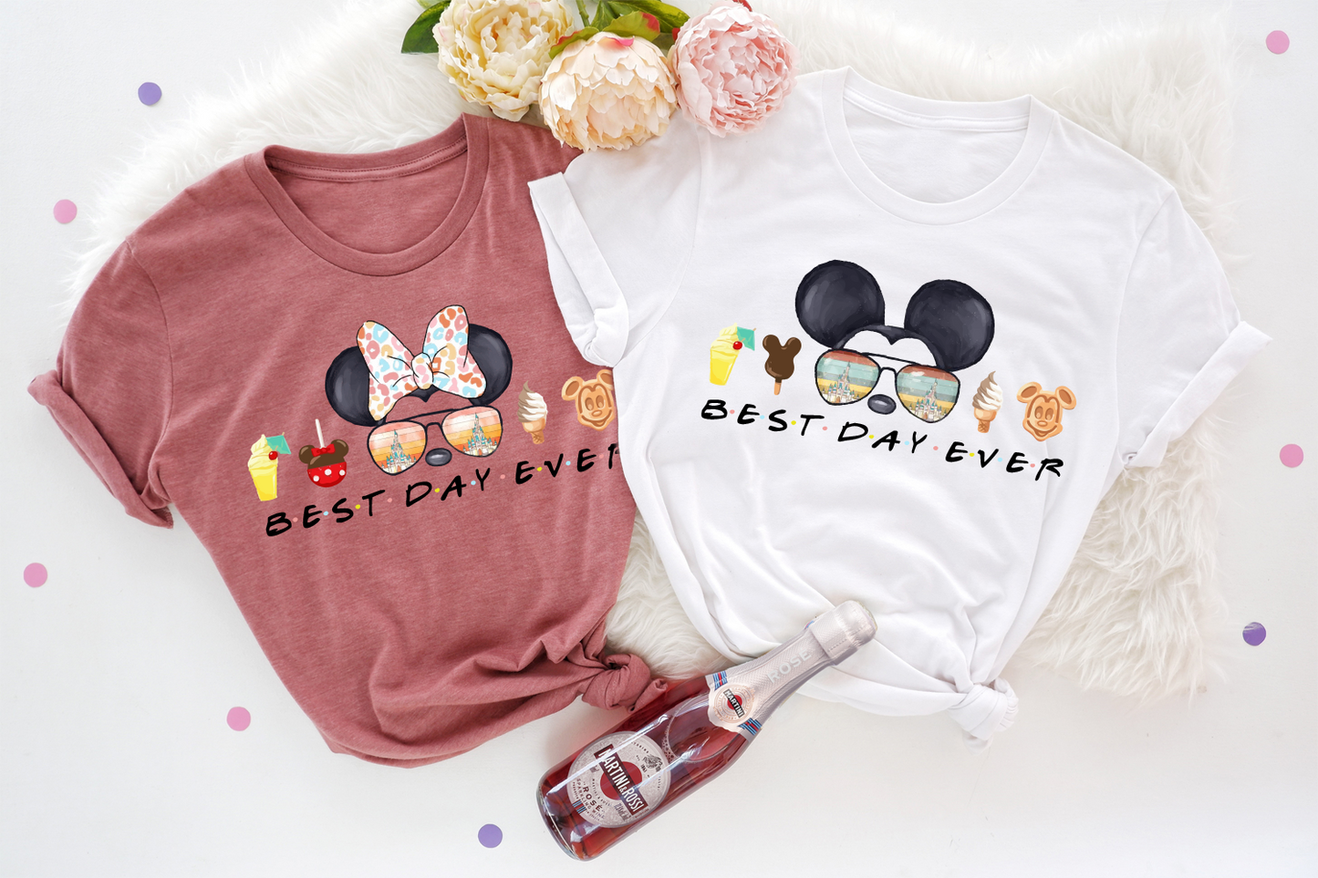 Minnie Disney Shirt