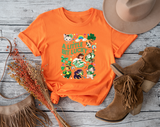 St. Patricks Day Shirt