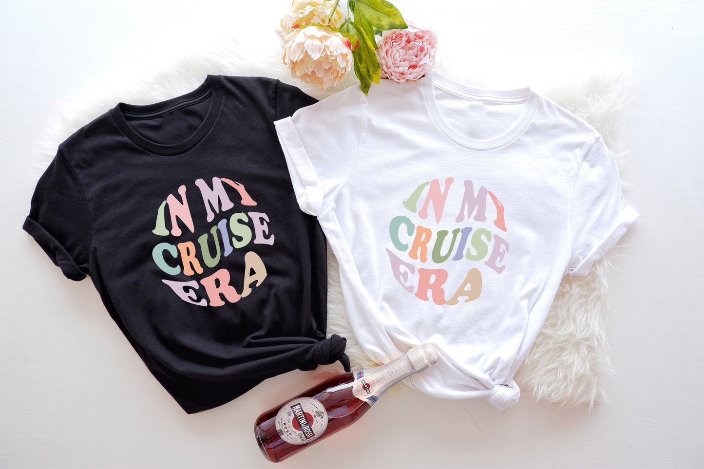In My Cruise Era Shirt: Embark on a Voyage of Style and Comfort