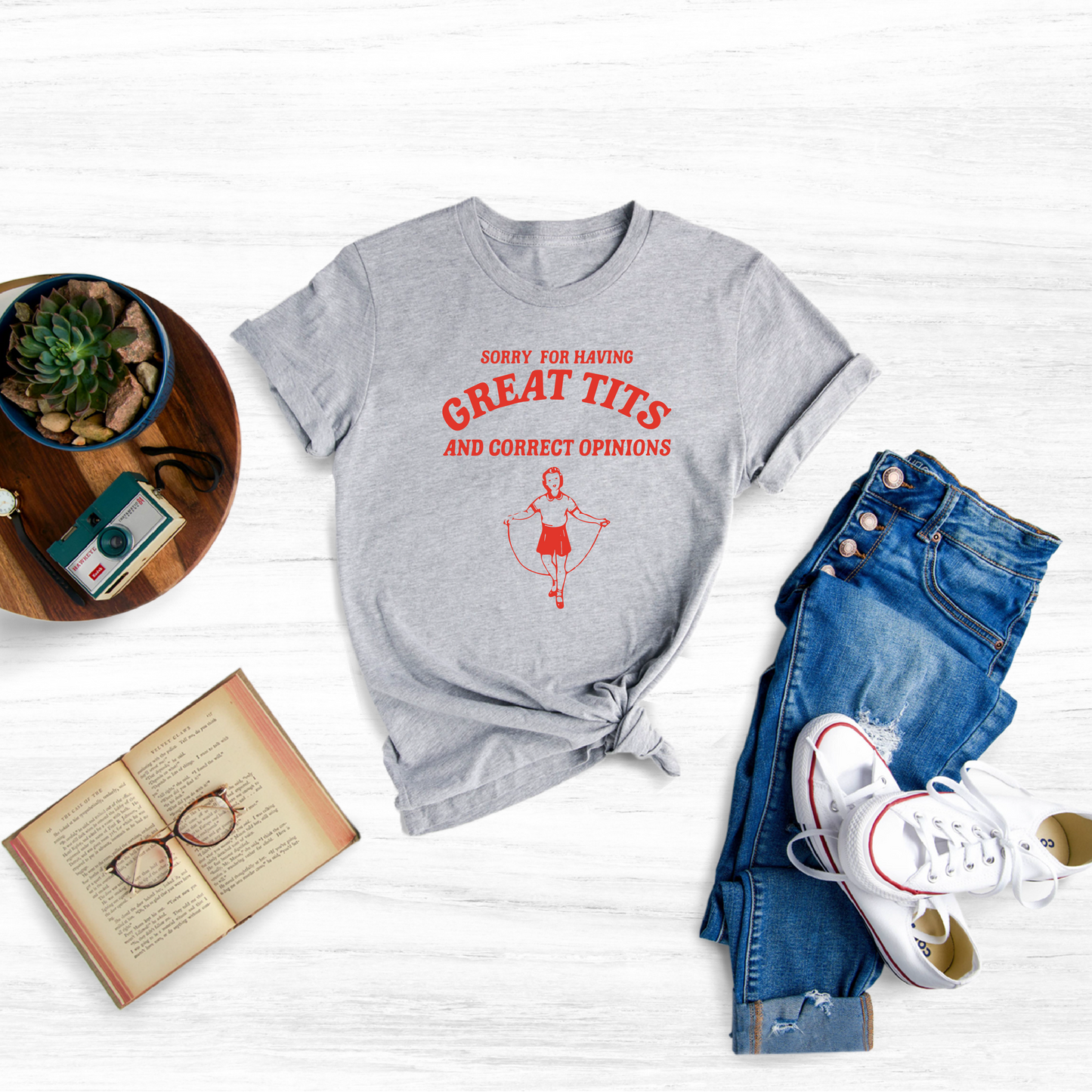 Show your excitement for your upcoming cruise Make a statement about your love of travel and adventure Create lasting memories of your cruise vacation